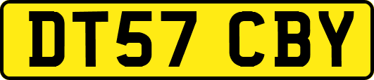 DT57CBY