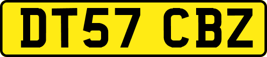 DT57CBZ