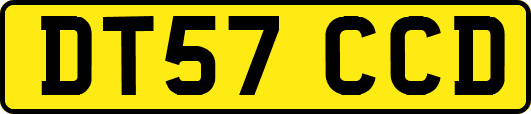 DT57CCD