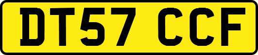 DT57CCF