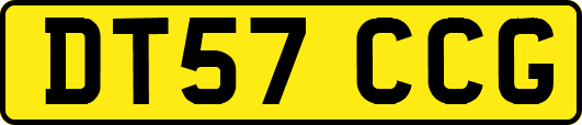 DT57CCG