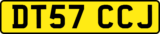 DT57CCJ