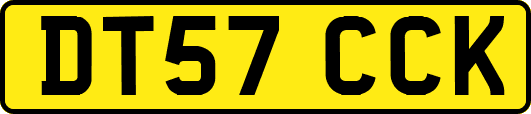 DT57CCK