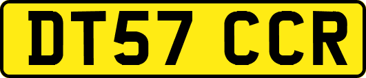 DT57CCR