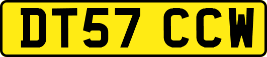 DT57CCW
