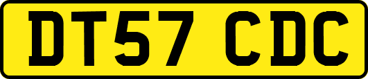 DT57CDC
