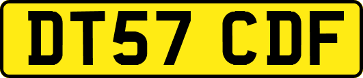 DT57CDF