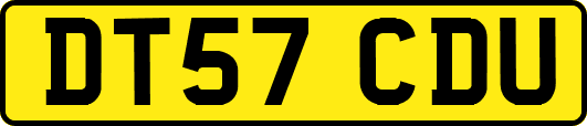 DT57CDU