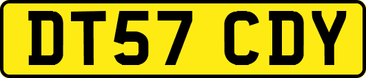 DT57CDY