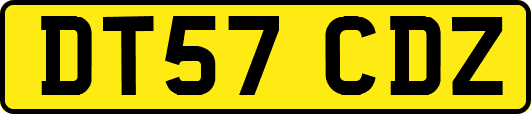 DT57CDZ