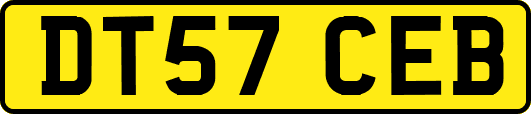 DT57CEB