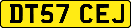 DT57CEJ