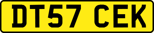 DT57CEK