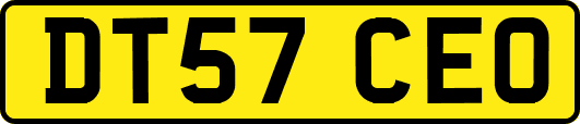 DT57CEO