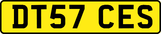 DT57CES