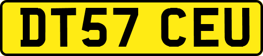 DT57CEU