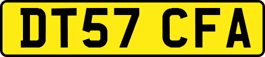 DT57CFA