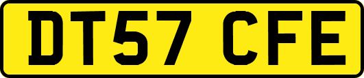 DT57CFE
