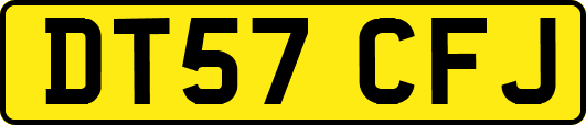 DT57CFJ
