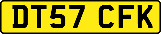 DT57CFK