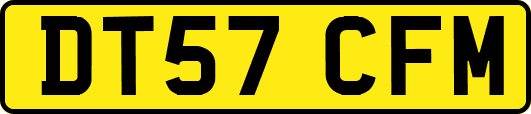 DT57CFM