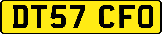 DT57CFO