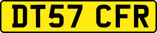 DT57CFR
