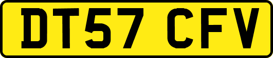 DT57CFV