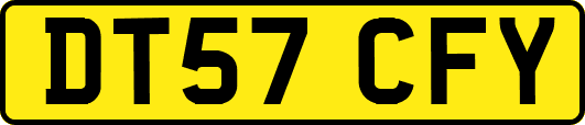DT57CFY