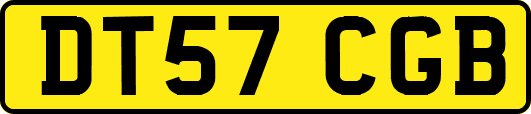 DT57CGB