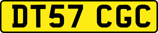 DT57CGC