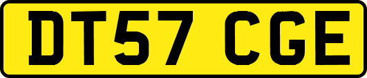 DT57CGE