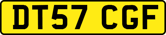 DT57CGF
