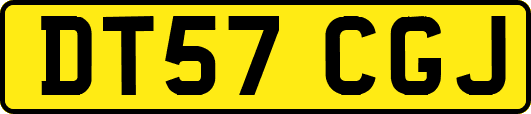 DT57CGJ