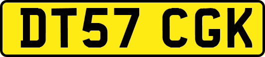 DT57CGK