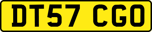 DT57CGO