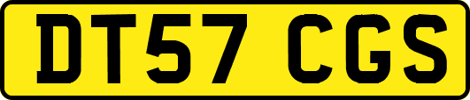 DT57CGS