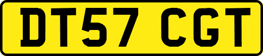DT57CGT