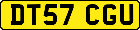 DT57CGU
