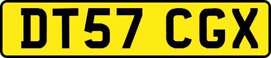 DT57CGX