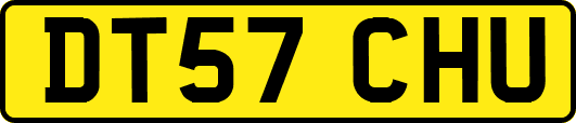 DT57CHU