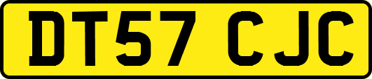 DT57CJC