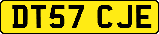 DT57CJE