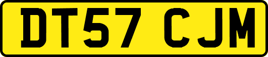 DT57CJM