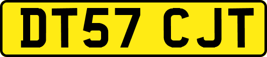 DT57CJT