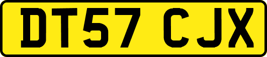 DT57CJX