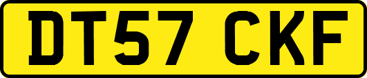 DT57CKF