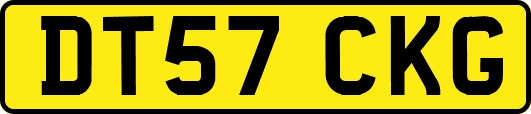 DT57CKG
