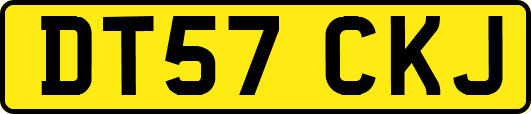 DT57CKJ