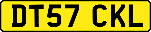 DT57CKL